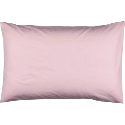 Dilios Калъфка за възглавница 50/70 см светлолилаво 100% памук