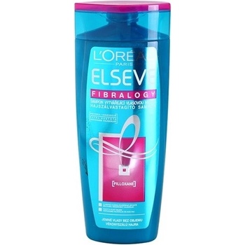 L'Oréal Elséve Fibralogy Shampoo 250 ml