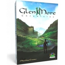Funtails Glen More II: Chronicles DE/EN