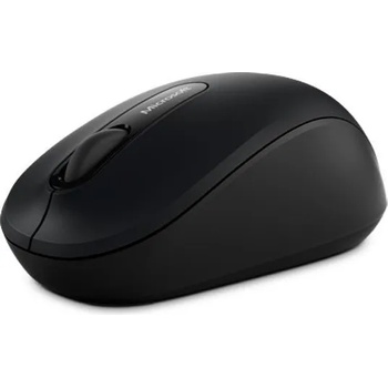 Microsoft Mobile Mouse 3600 Black (PN7-00003)