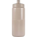 Sagaform Бежова бутилка за пътуване пластмасова бутилка 750 ml Tessa - Sagaform (1091324_5018761)