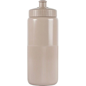 Sagaform Бежова бутилка за пътуване пластмасова бутилка 750 ml Tessa - Sagaform (1091324_5018761)