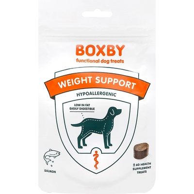 Boxby Functional Treats Weight Support 100 g