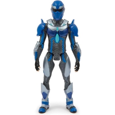 Giochi Preziosi Gormiti The New Era Carter Scion Of The Water Clan Action 15cm (grv18400)