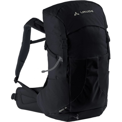 Vaude Brenta 24 l Black