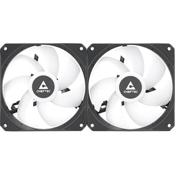 CHIEFTEC Iceberg CLC-240-RGB