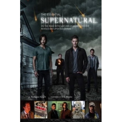 Supernatural - The Essential Supernatural - Knight Nicholas