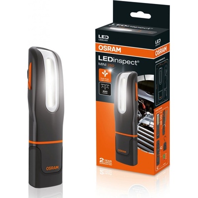 Osram MINI250