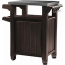 Keter UNITY 105L hnědý 230410