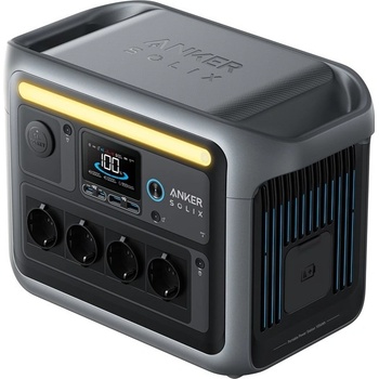 Anker SOLIX C1000X