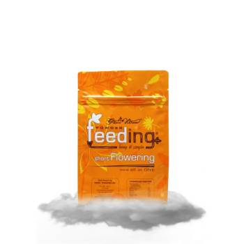 Image 1 of Green House Feeding Short Flowering 500g