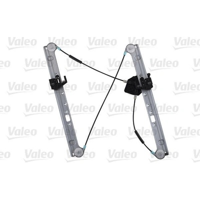 Mechanizmus zdvíhania okna VALEO 850819