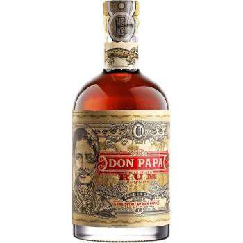 Don Papa Rum - ром 700ml