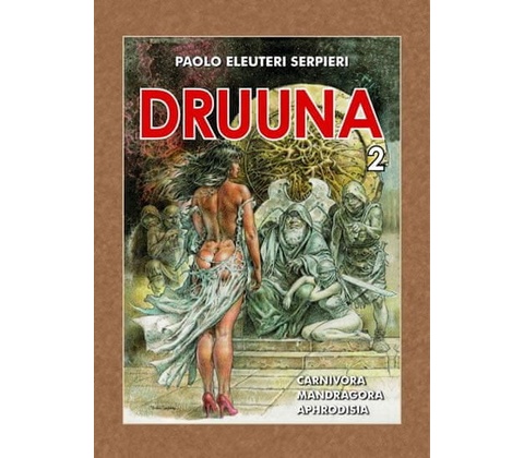 Druuna 2