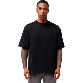 Fox Wordmark black