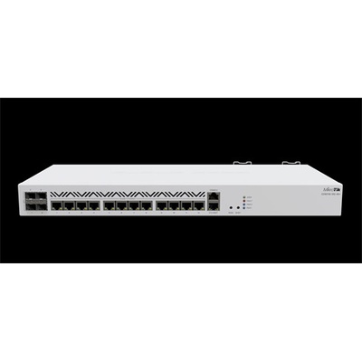 Mikroitk CCR2116-12G-4S+ + L6