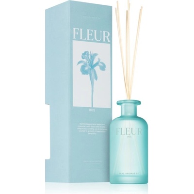 Seal Aromas Fleur Iris aroma difuzér 100 ml