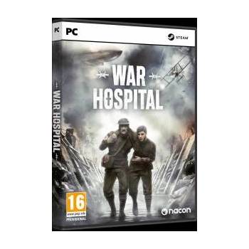 Nacon Gaming War Hospital (PC)