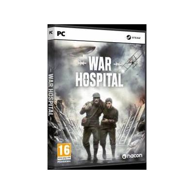 Nacon Gaming War Hospital (PC)