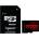 Apacer microSDHC/SDXC 256GB AP256GMCSX10UB-R