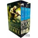 Infernal Devices Boxset Cassandra Clare