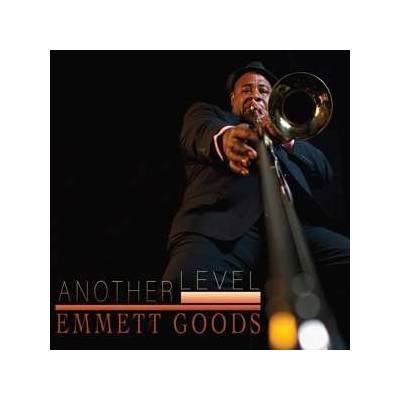 Emmett Goods: Another Level LP