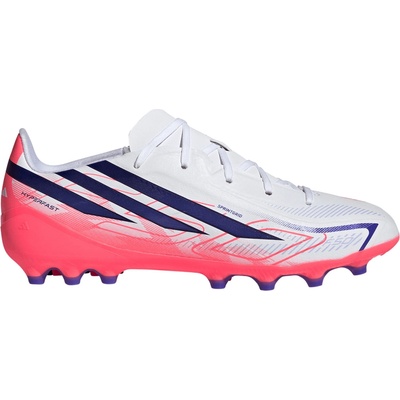 adidas F50 Hyperfast League AG biela