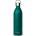 Qwetch Бутилка Isotherm ACTIVE, 1 l - Matte Emerald Green