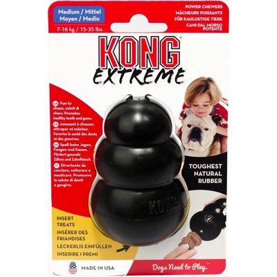 Kong Extreme M – Zboží Dáma