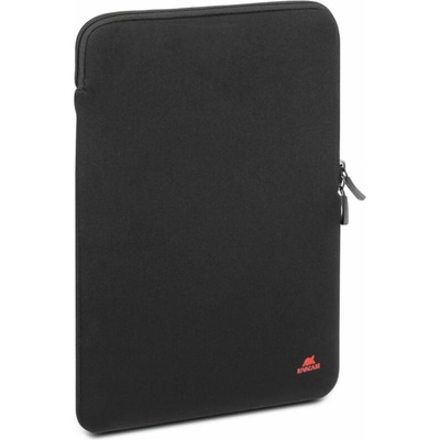 Rivacase pouzdro na notebook - sleeve 13,3" - 14", černé 5223