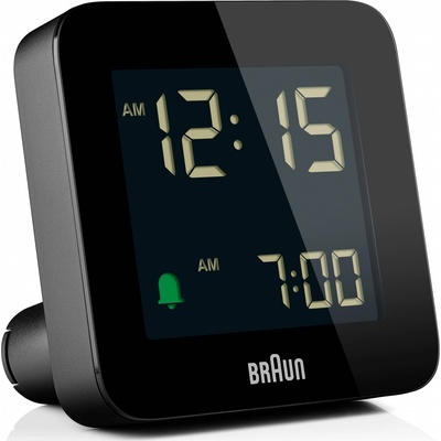 Braun BC 09 W-DCF