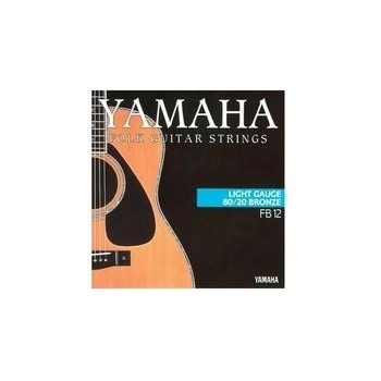 Yamaha FB 12