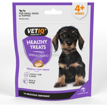 Mark&Chappell Mark&Chappell Vetiq Healthy Treats Calming 50 г