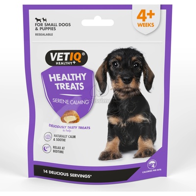 Mark&Chappell Mark&Chappell Vetiq Healthy Treats Calming 50 г