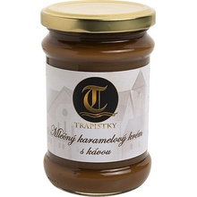 Dulce de leche mléčný karamelový Krém Kávový 300 g