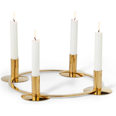 Philippi Свещник La Serena (P105038)