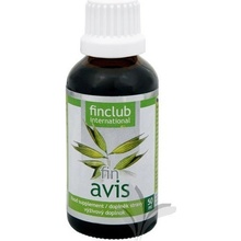 Finclub Avis Ovesné klíčky 50 ml