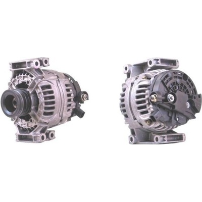 Alternátor Opel Vectra 2.0i, Bosch 0124415009, 0124415026