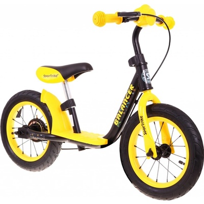 RAMIZ SporTrike Balancer WB-21 žlté
