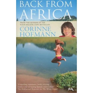 Back from Africa | Corinne Hofmann (2008)