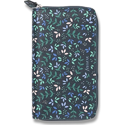 Filofax Garden Compact Zip A6 týdenní 2027