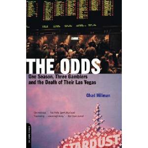 Odds (ISBN: 9780306811562)