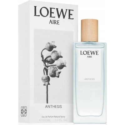 Loewe Aire Anthesis parfémovaná voda dámská 50 ml