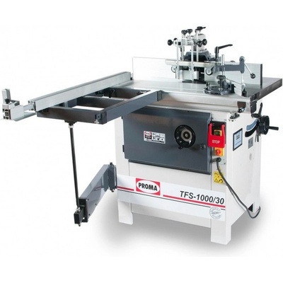 PROMA TFS-1000/30
