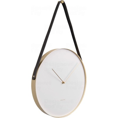 Karlsson 5767WH