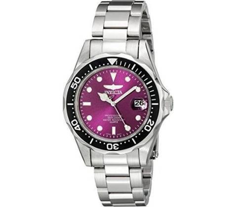 Invicta 10668