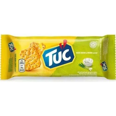 Tuc sour cream onion 100 g