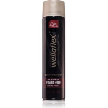 Wella Wellaflex Special Collection лак за коса с екстра силна фиксация 250ml