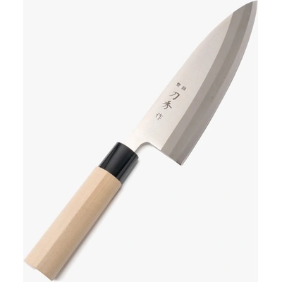 Fuji Cutlery TOUSHU MV Deba 180mm FC-362