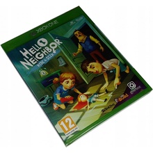 Hello Neighbor: Hide and Seek